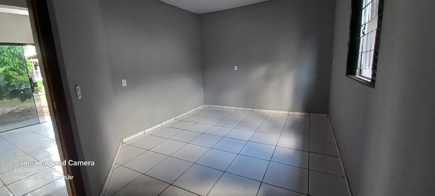 Casa com 3 quartos à venda e para alugar, 1530m2 em Sorriso - MT - imagem 5 Foto 5 de Casa com 3 quartos à venda e para alugar, 1530m2 em Sorriso - MT