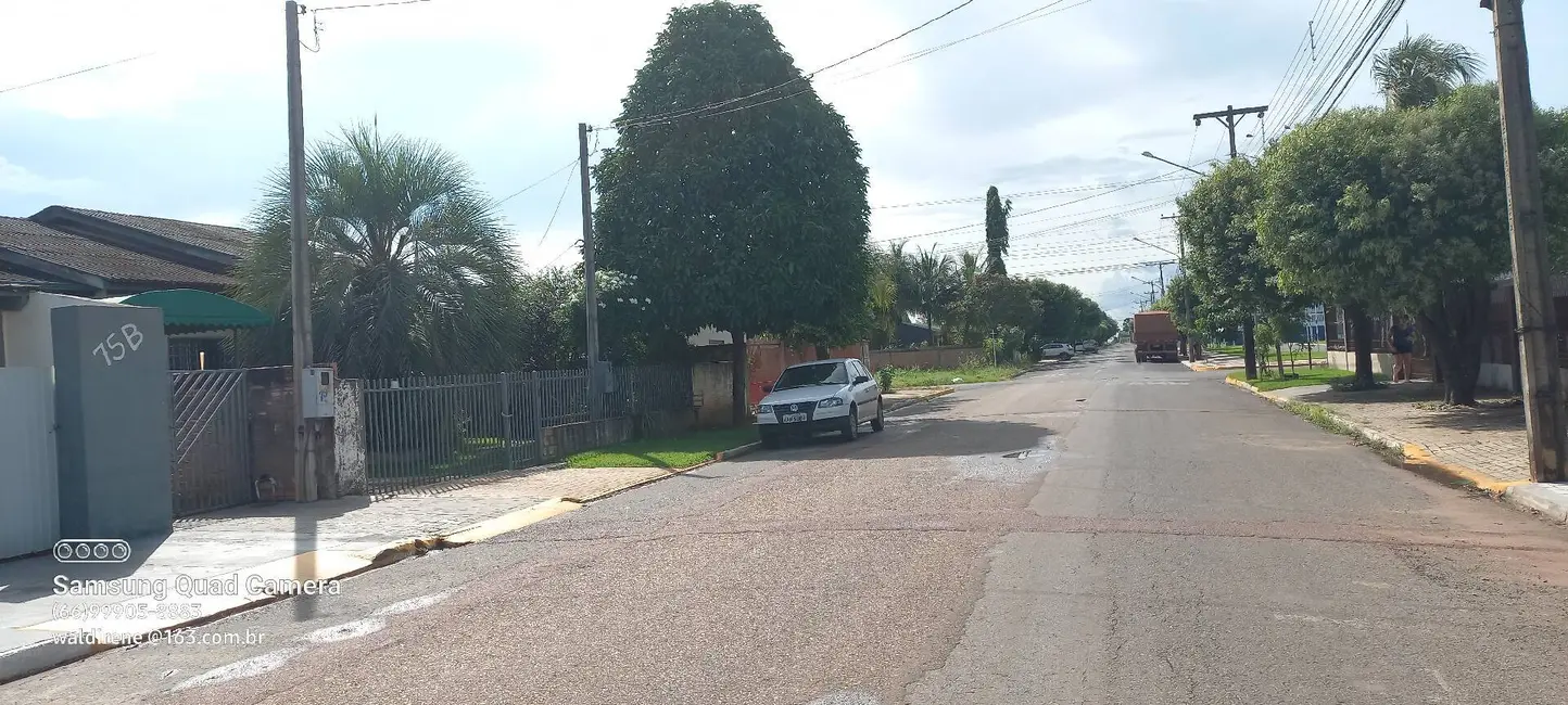 Apartamento à venda e para alugar em Sorriso - MT - imagem 3 Foto 3 de Apartamento à venda e para alugar em Sorriso - MT