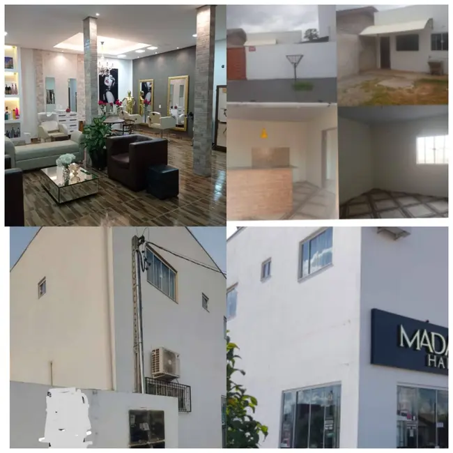 Casa com 2 quartos à venda, 324m2 em Sorriso - MT - imagem 3 Foto 3 de Casa com 2 quartos à venda, 324m2 em Sorriso - MT