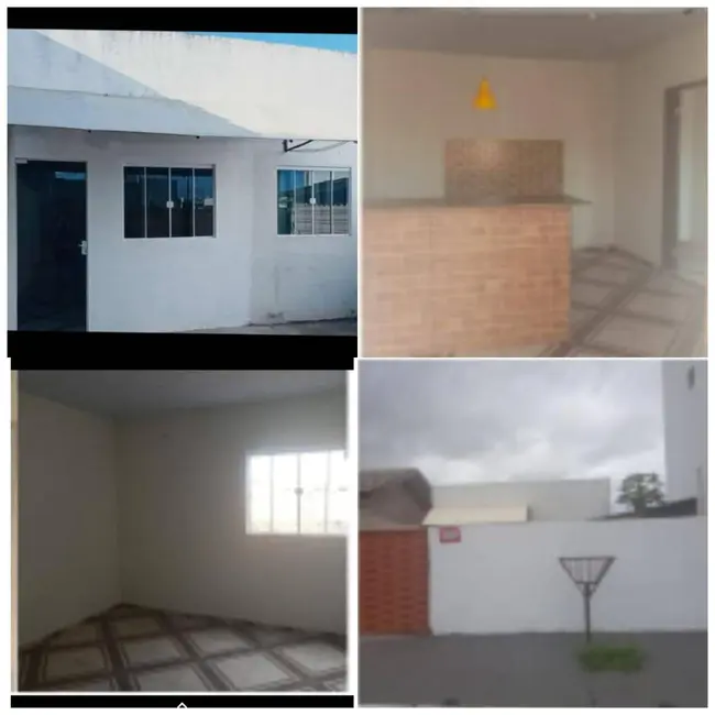 Foto 2 de Casa com 2 quartos à venda, 324m2 em Sorriso - MT