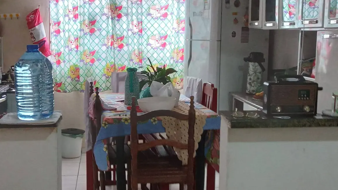 Casa com 2 quartos à venda e para alugar, 450m2 em Sorriso - MT - imagem 4 Foto 4 de Casa com 2 quartos à venda e para alugar, 450m2 em Sorriso - MT