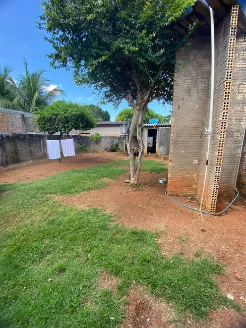 Casa com 2 quartos à venda, 1040m2 em Sorriso - MT - imagem 3 Foto 3 de Casa com 2 quartos à venda, 1040m2 em Sorriso - MT