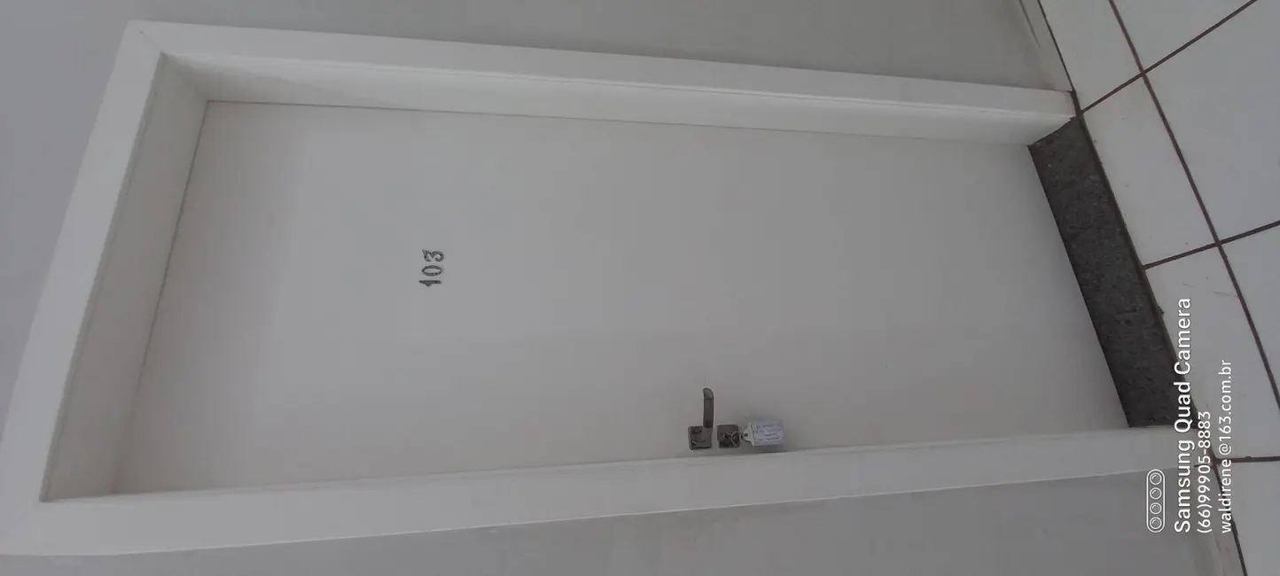 Apartamento com 2 quartos para alugar em Sorriso - MT - imagem 9 Foto 9 de Apartamento com 2 quartos para alugar em Sorriso - MT