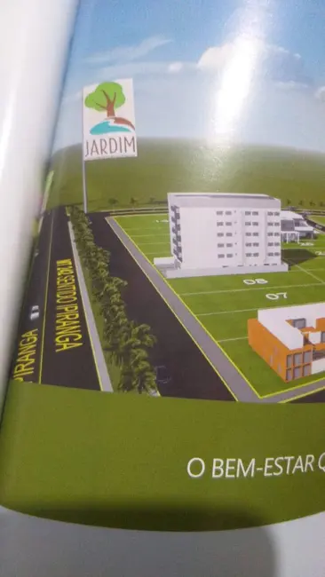 Foto 2 de Terreno / Lote à venda, 360m2 em Sorriso - MT