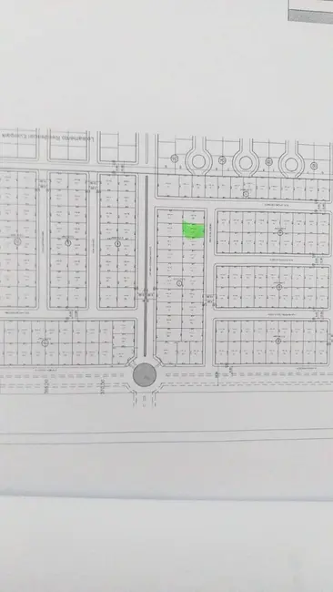 Foto 3 de Terreno / Lote à venda, 360m2 em Sorriso - MT