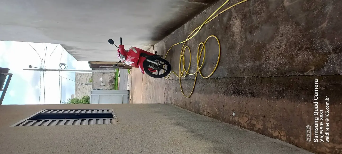 Casa com 2 quartos à venda, 250m2 em Sorriso - MT - imagem 7 Foto 7 de Casa com 2 quartos à venda, 250m2 em Sorriso - MT