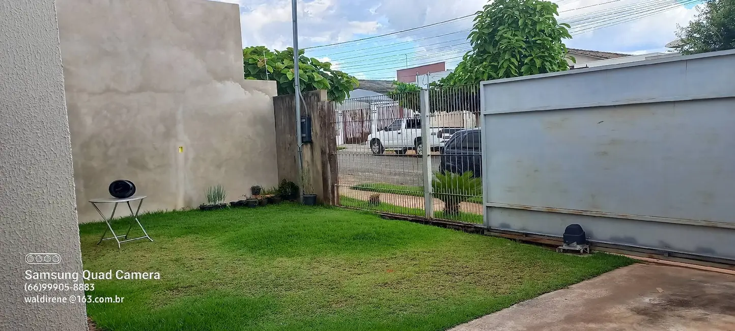 Casa com 2 quartos à venda, 250m2 em Sorriso - MT - imagem 8 Foto 8 de Casa com 2 quartos à venda, 250m2 em Sorriso - MT