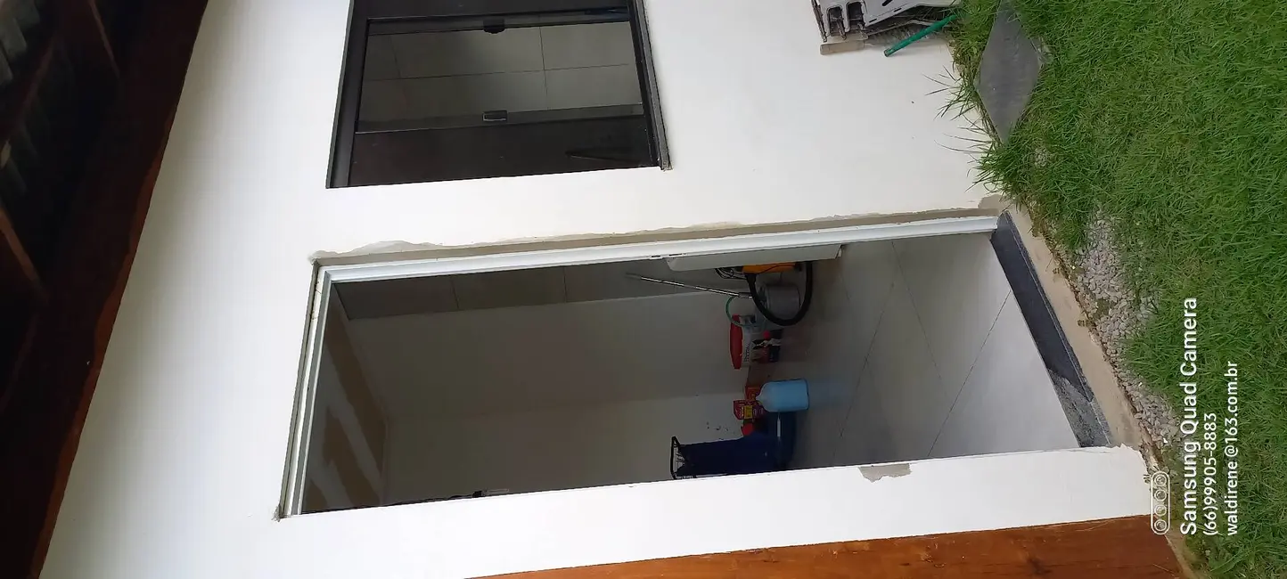 Casa com 2 quartos à venda, 250m2 em Sorriso - MT - imagem 5 Foto 5 de Casa com 2 quartos à venda, 250m2 em Sorriso - MT