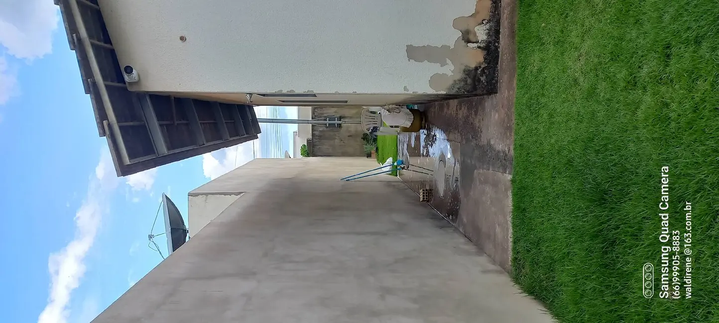 Casa com 2 quartos à venda, 250m2 em Sorriso - MT - imagem 6 Foto 6 de Casa com 2 quartos à venda, 250m2 em Sorriso - MT