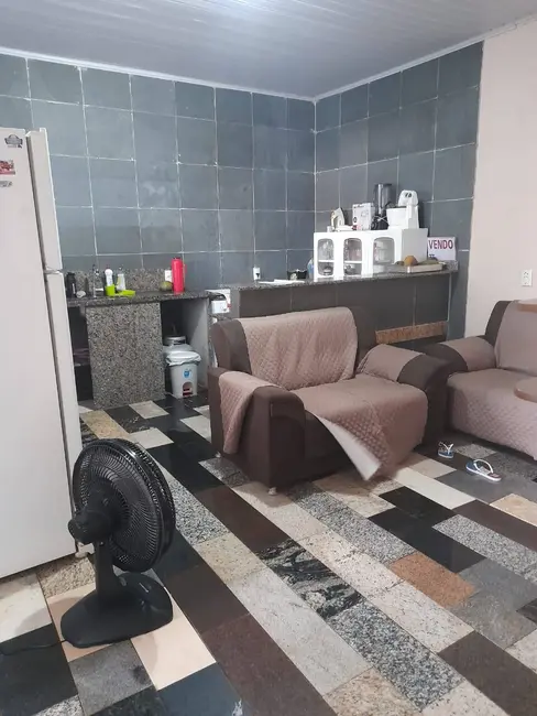 Casa com 2 quartos à venda, 1010m2 em Sorriso - MT - imagem 3 Foto 3 de Casa com 2 quartos à venda, 1010m2 em Sorriso - MT