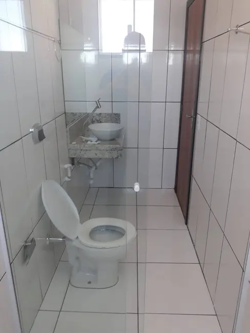 Apartamento com 2 quartos à venda em Sorriso - MT - imagem 4 Foto 4 de Apartamento com 2 quartos à venda em Sorriso - MT