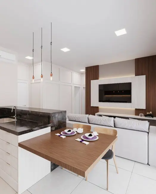 Casa à venda e para alugar, 169m2 em Sorriso - MT - imagem 9 Foto 9 de Casa à venda e para alugar, 169m2 em Sorriso - MT