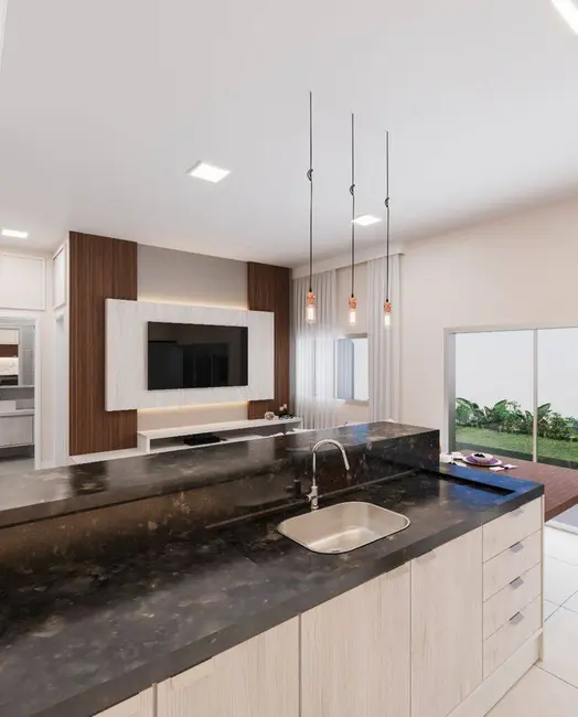 Casa à venda e para alugar, 169m2 em Sorriso - MT - imagem 7 Foto 7 de Casa à venda e para alugar, 169m2 em Sorriso - MT