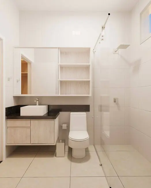 Casa à venda e para alugar, 169m2 em Sorriso - MT - imagem 3 Foto 3 de Casa à venda e para alugar, 169m2 em Sorriso - MT