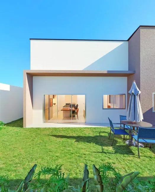 Foto 1 de Casa à venda e para alugar, 169m2 em Sorriso - MT