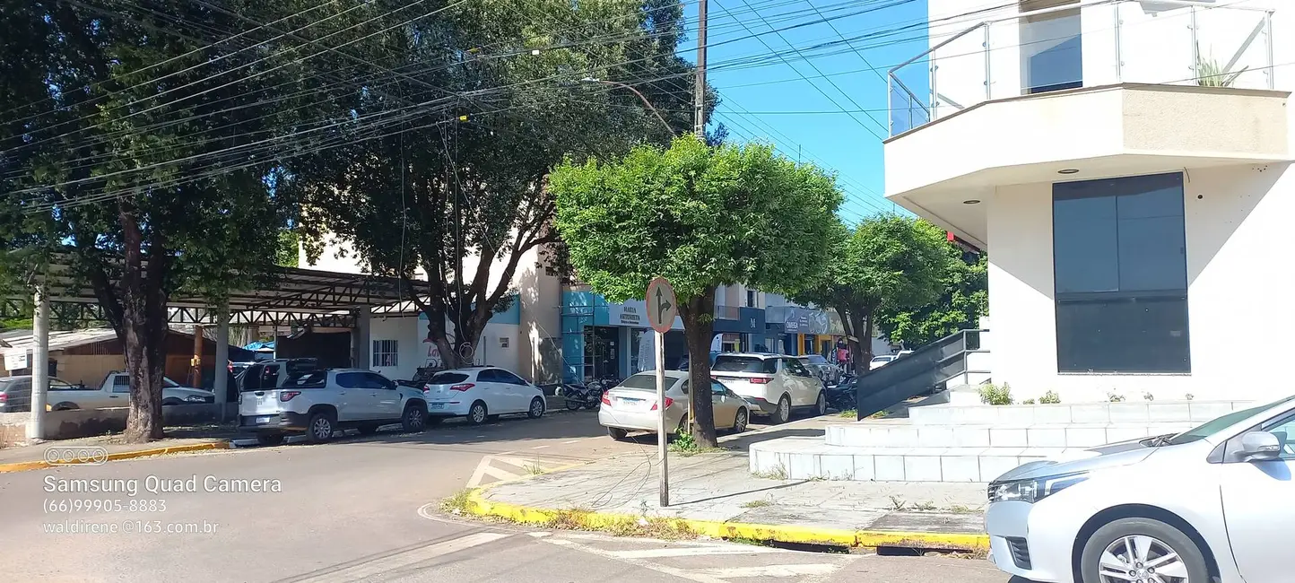 Foto 5 de Terreno / Lote à venda, 2040m2 em Sorriso - MT