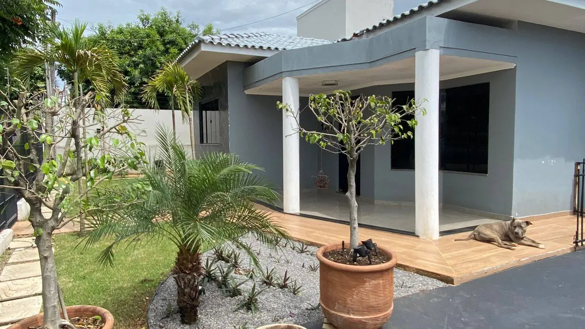 Casa com 3 quartos à venda, 1520m2 em Sorriso - MT - imagem 4 Foto 4 de Casa com 3 quartos à venda, 1520m2 em Sorriso - MT