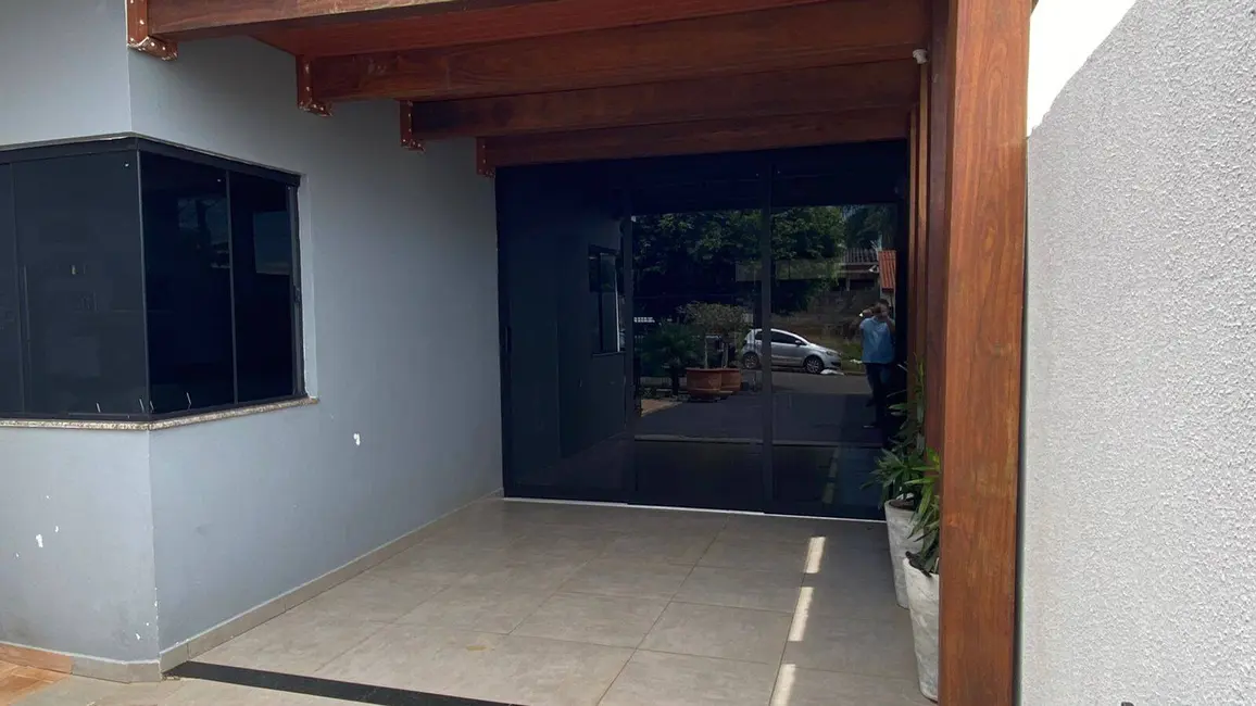 Casa com 3 quartos à venda, 1520m2 em Sorriso - MT - imagem 3 Foto 3 de Casa com 3 quartos à venda, 1520m2 em Sorriso - MT