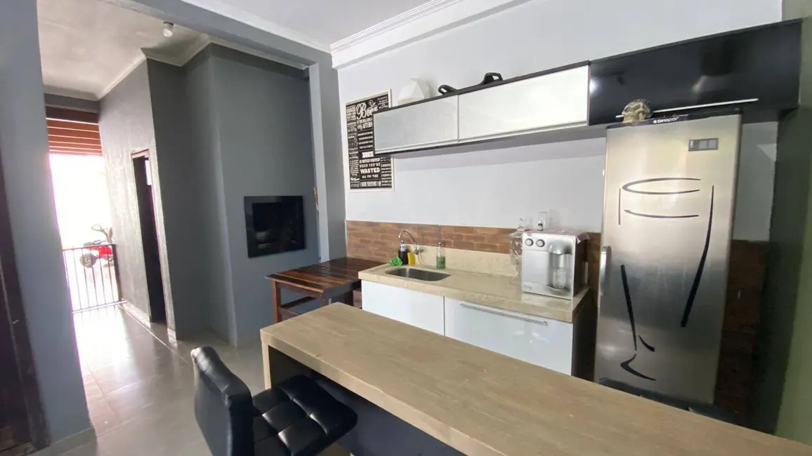 Casa com 3 quartos à venda, 1520m2 em Sorriso - MT - imagem 5 Foto 5 de Casa com 3 quartos à venda, 1520m2 em Sorriso - MT