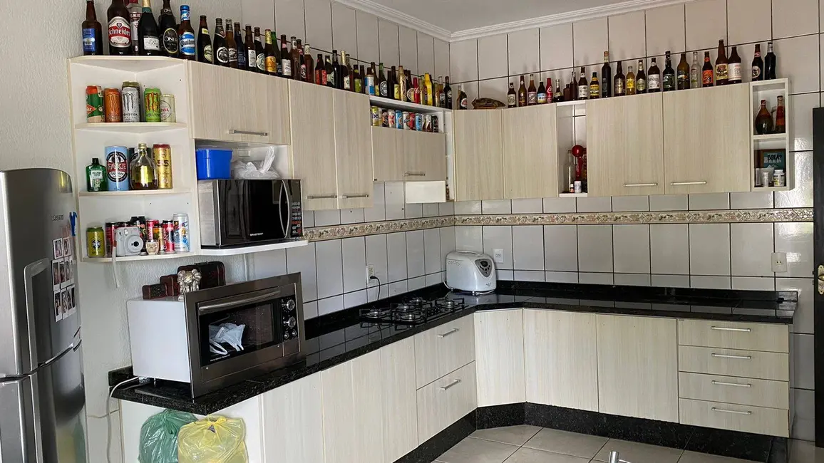 Casa com 3 quartos à venda, 1520m2 em Sorriso - MT - imagem 6 Foto 6 de Casa com 3 quartos à venda, 1520m2 em Sorriso - MT