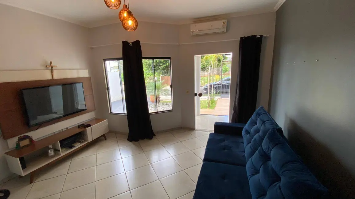 Casa com 3 quartos à venda, 1520m2 em Sorriso - MT - imagem 7 Foto 7 de Casa com 3 quartos à venda, 1520m2 em Sorriso - MT