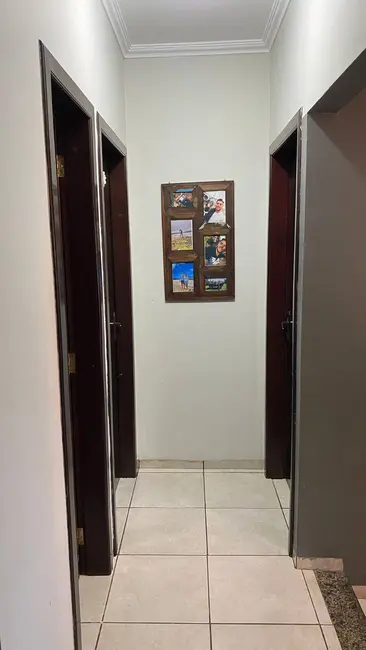 Casa com 3 quartos à venda, 1520m2 em Sorriso - MT - imagem 8 Foto 8 de Casa com 3 quartos à venda, 1520m2 em Sorriso - MT