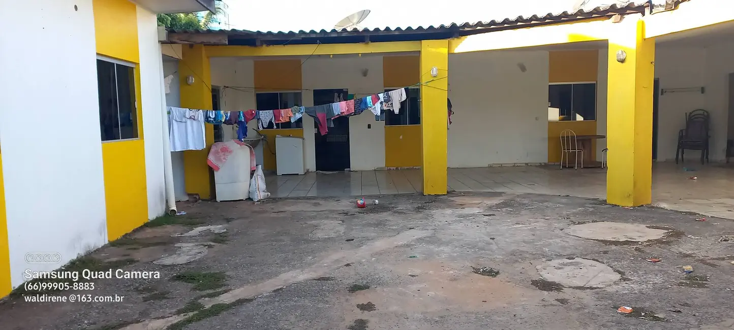 Kitnet à venda, 400m2 em Sorriso - MT - imagem 4 Foto 4 de Kitnet à venda, 400m2 em Sorriso - MT