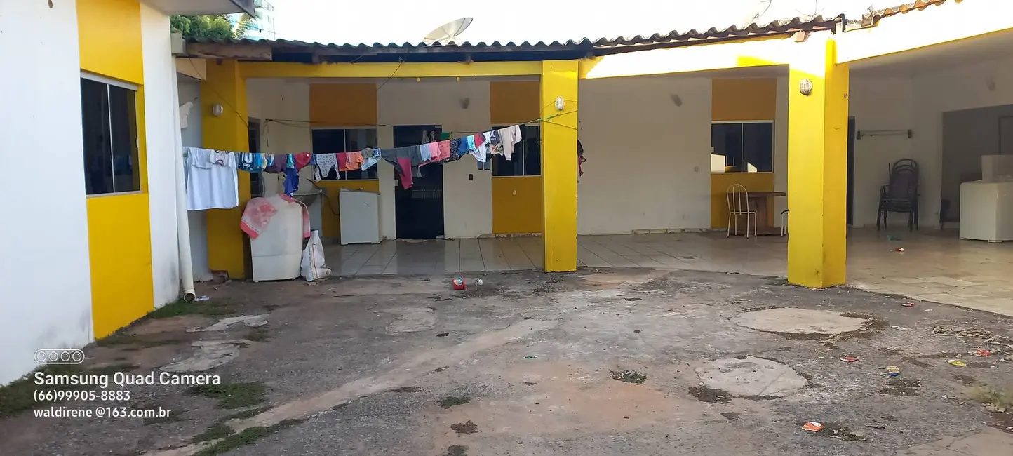 Kitnet à venda, 400m2 em Sorriso - MT - imagem 5 Foto 5 de Kitnet à venda, 400m2 em Sorriso - MT