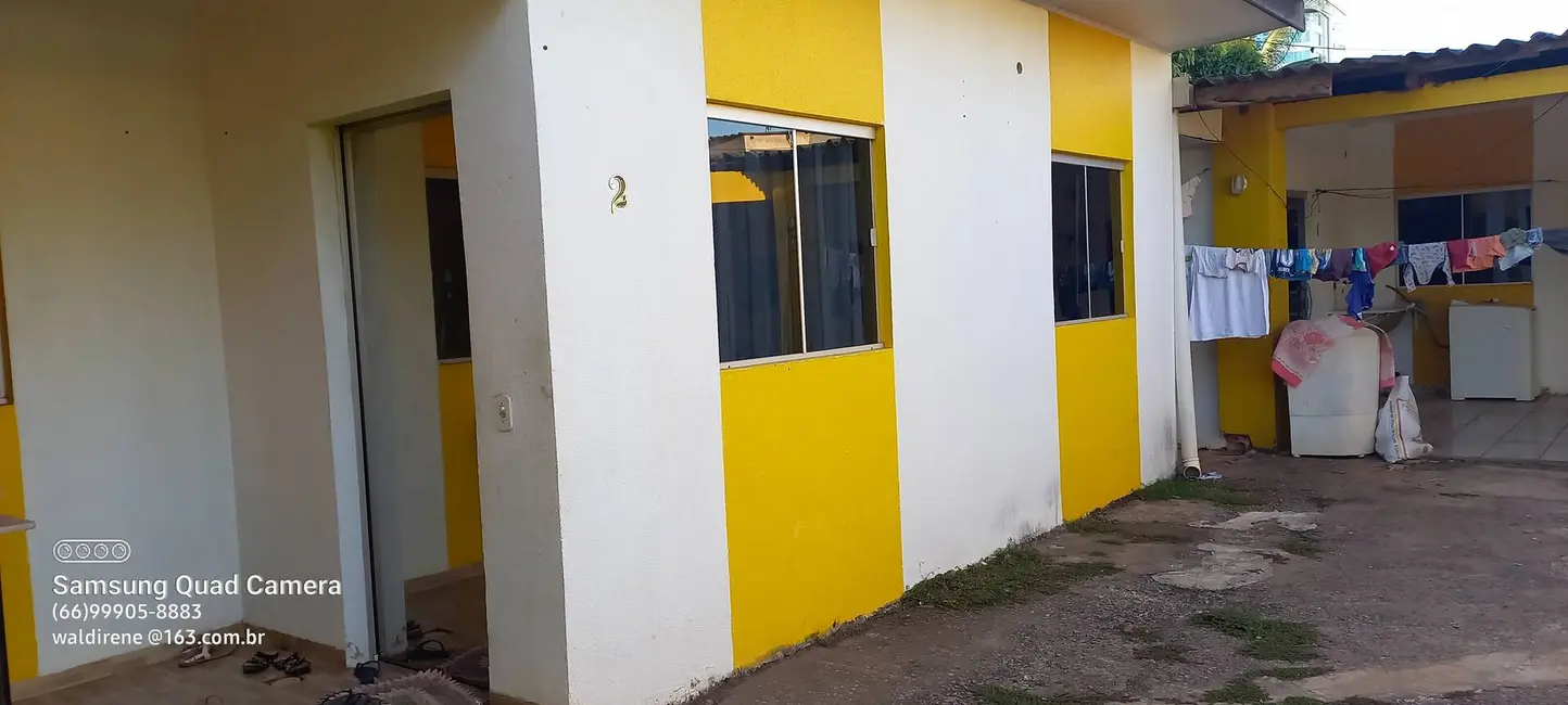 Kitnet à venda, 400m2 em Sorriso - MT - imagem 6 Foto 6 de Kitnet à venda, 400m2 em Sorriso - MT