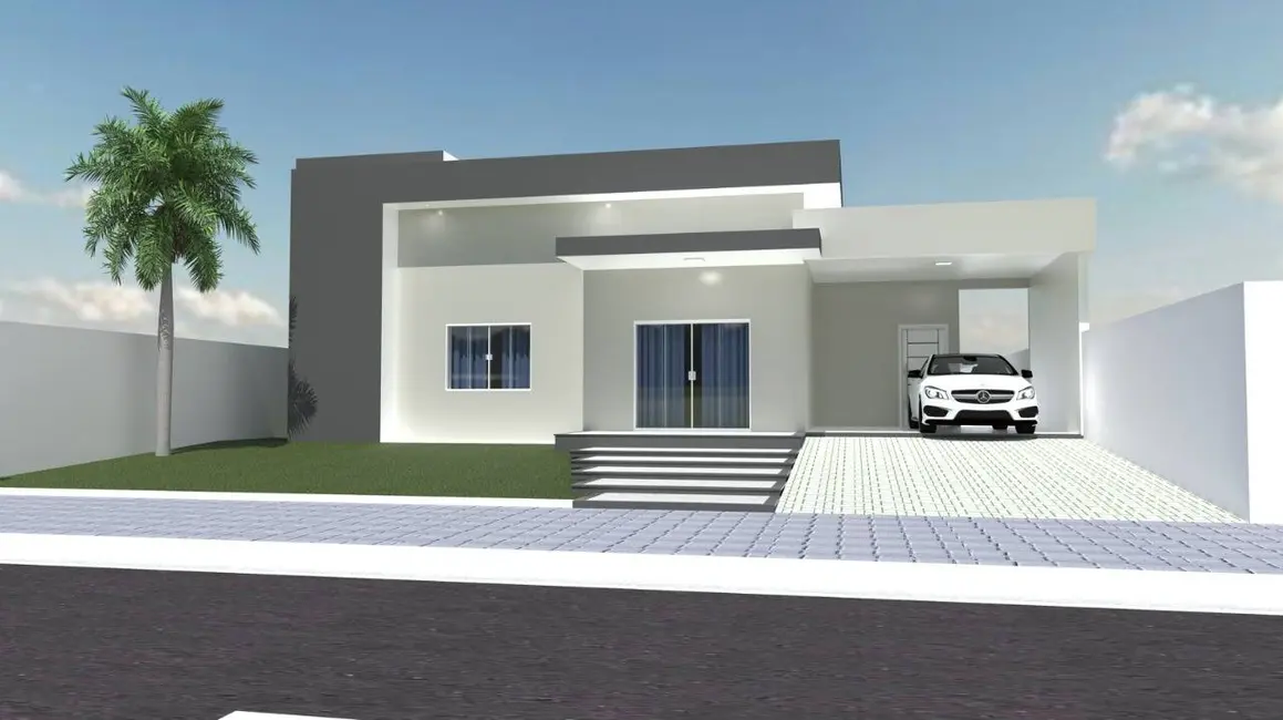 Foto 1 de Casa à venda, 450m2 em Sorriso - MT