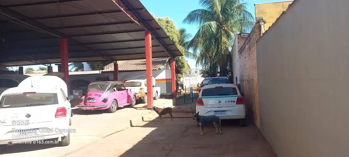 Sala Comercial à venda e para alugar, 2750000m2 em Sorriso - MT - imagem 6 Foto 6 de Sala Comercial à venda e para alugar, 2750000m2 em Sorriso - MT