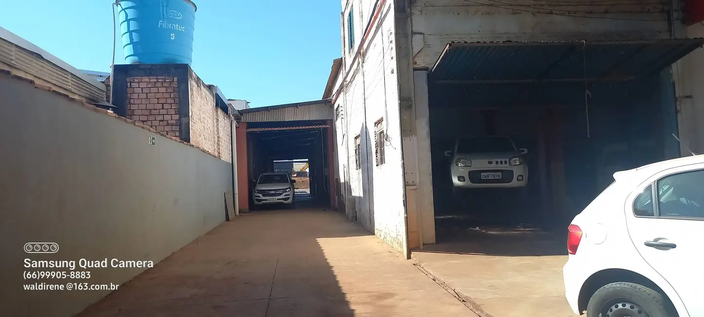 Sala Comercial à venda e para alugar, 2750000m2 em Sorriso - MT - imagem 9 Foto 9 de Sala Comercial à venda e para alugar, 2750000m2 em Sorriso - MT