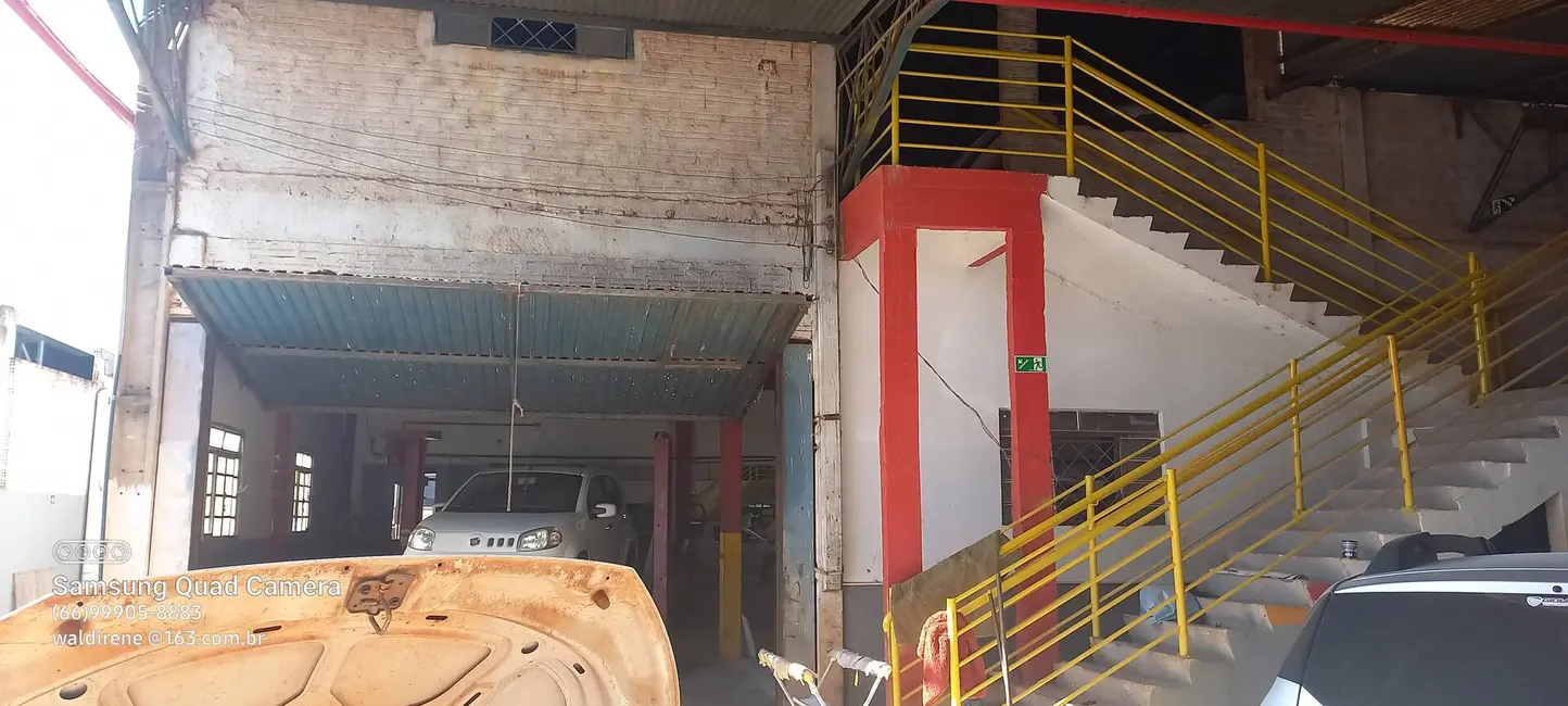 Sala Comercial à venda e para alugar, 2750000m2 em Sorriso - MT - imagem 8 Foto 8 de Sala Comercial à venda e para alugar, 2750000m2 em Sorriso - MT