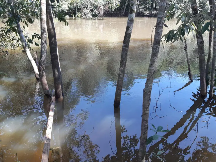 Foto 2 de Chácara com 2 quartos à venda, 34m2 em Itanhanga - MT