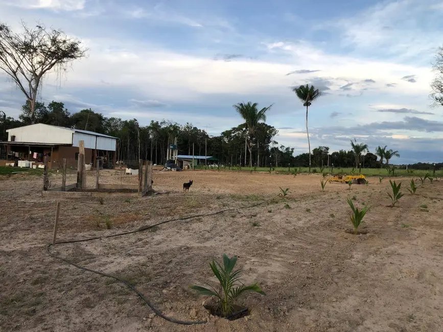 Chácara com 2 quartos à venda, 34m2 em Itanhanga - MT - imagem 8 Foto 8 de Chácara com 2 quartos à venda, 34m2 em Itanhanga - MT