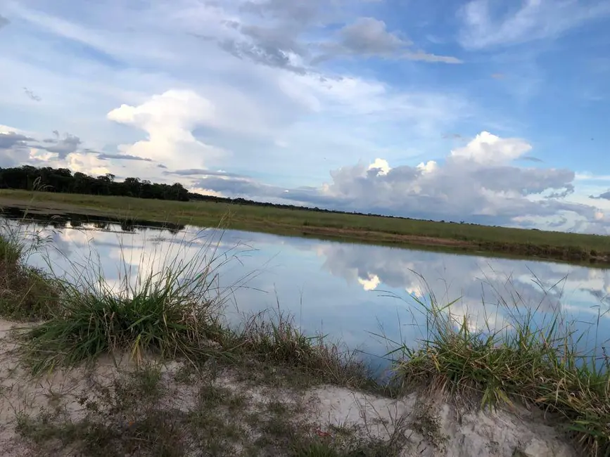 Chácara com 2 quartos à venda, 34m2 em Itanhanga - MT - imagem 7 Foto 7 de Chácara com 2 quartos à venda, 34m2 em Itanhanga - MT