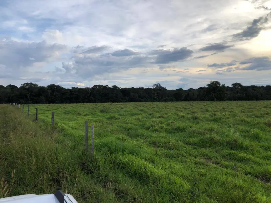 Chácara com 2 quartos à venda, 34m2 em Itanhanga - MT - imagem 3 Foto 3 de Chácara com 2 quartos à venda, 34m2 em Itanhanga - MT