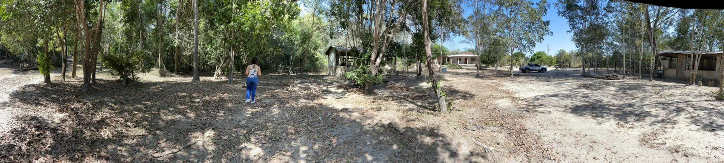Foto 2 de Chácara com 2 quartos à venda, 47000m2 em Sorriso - MT