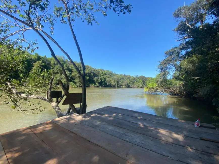 Chácara com 2 quartos à venda, 47000m2 em Sorriso - MT - imagem 4 Foto 4 de Chácara com 2 quartos à venda, 47000m2 em Sorriso - MT