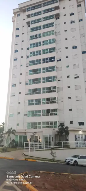 Foto 1 de Apartamento com 3 quartos à venda em Sorriso - MT