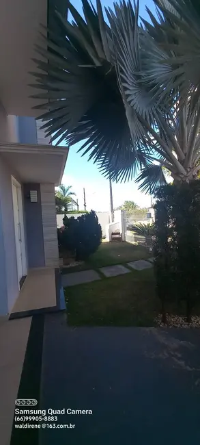 Casa com 4 quartos à venda, 1530m2 em Sorriso - MT - imagem 7 Foto 7 de Casa com 4 quartos à venda, 1530m2 em Sorriso - MT