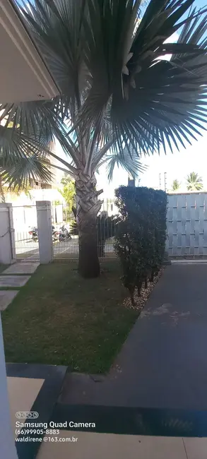 Casa com 4 quartos à venda, 1530m2 em Sorriso - MT - imagem 8 Foto 8 de Casa com 4 quartos à venda, 1530m2 em Sorriso - MT