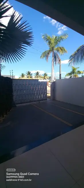 Casa com 4 quartos à venda, 1530m2 em Sorriso - MT - imagem 9 Foto 9 de Casa com 4 quartos à venda, 1530m2 em Sorriso - MT