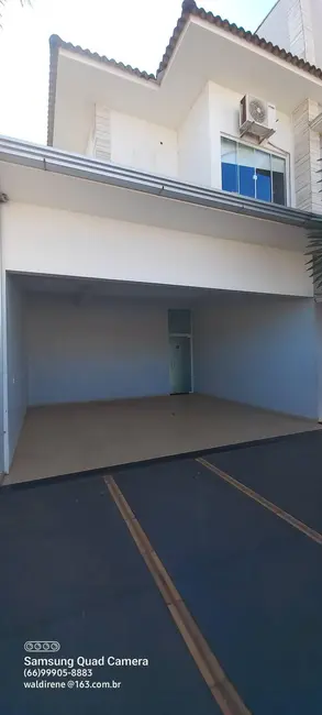 Casa com 4 quartos à venda, 1530m2 em Sorriso - MT - imagem 5 Foto 5 de Casa com 4 quartos à venda, 1530m2 em Sorriso - MT