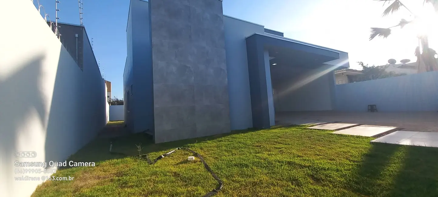 Casa com 3 quartos à venda, 450m2 em Sorriso - MT - imagem 5 Foto 5 de Casa com 3 quartos à venda, 450m2 em Sorriso - MT