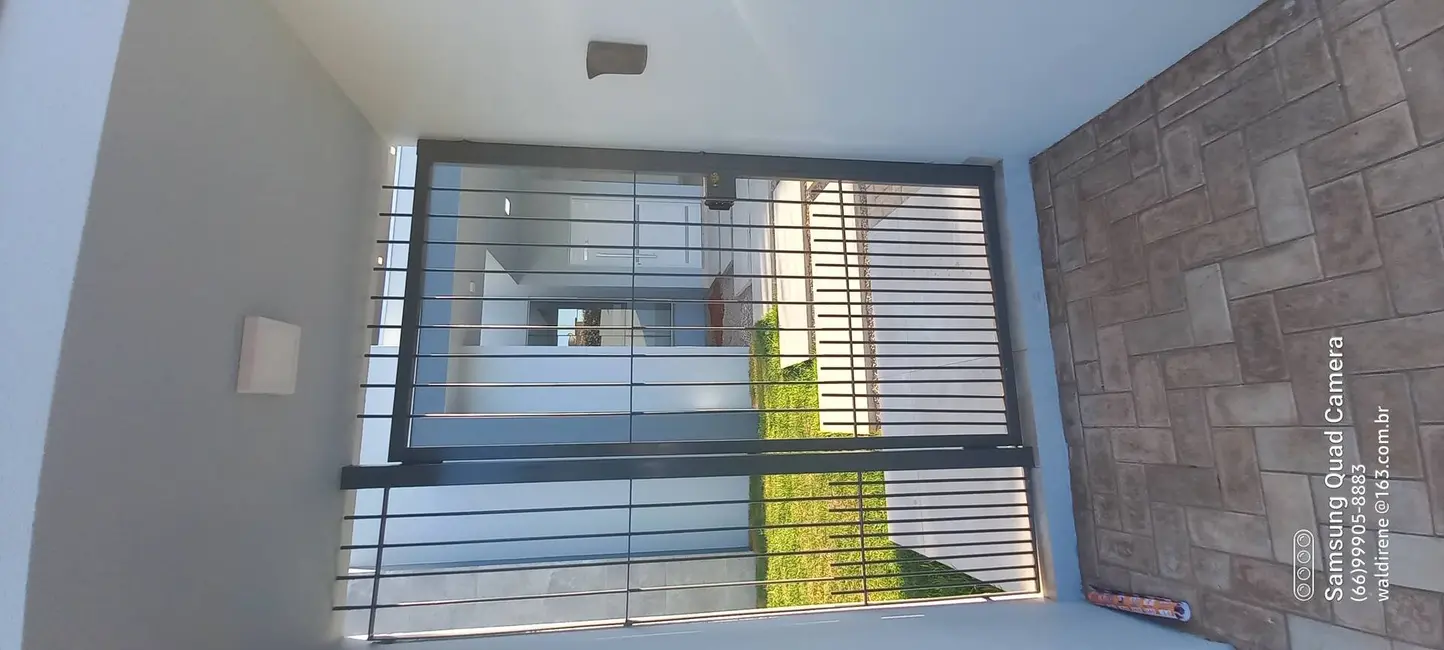 Casa com 3 quartos à venda, 450m2 em Sorriso - MT - imagem 6 Foto 6 de Casa com 3 quartos à venda, 450m2 em Sorriso - MT