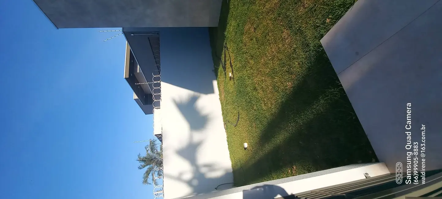 Casa com 3 quartos à venda, 450m2 em Sorriso - MT - imagem 9 Foto 9 de Casa com 3 quartos à venda, 450m2 em Sorriso - MT