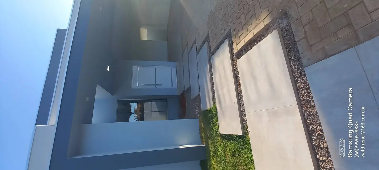 Casa com 3 quartos à venda, 450m2 em Sorriso - MT - imagem 7 Foto 7 de Casa com 3 quartos à venda, 450m2 em Sorriso - MT