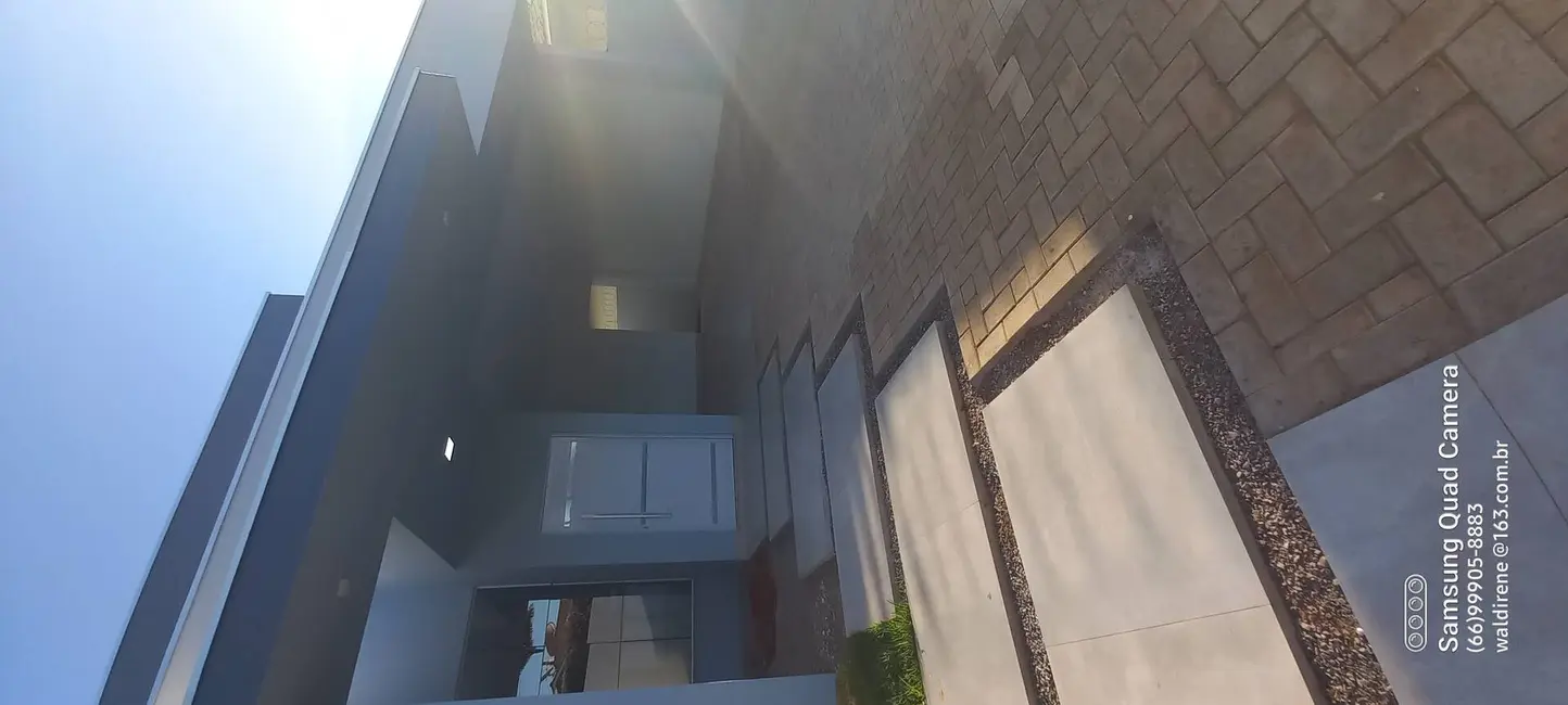 Casa com 3 quartos à venda, 450m2 em Sorriso - MT - imagem 8 Foto 8 de Casa com 3 quartos à venda, 450m2 em Sorriso - MT