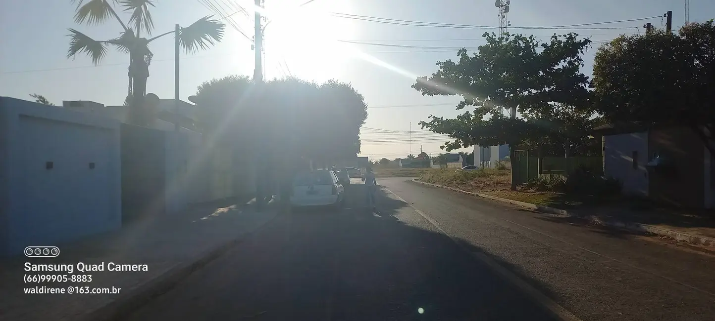 Casa com 3 quartos à venda, 450m2 em Sorriso - MT - imagem 4 Foto 4 de Casa com 3 quartos à venda, 450m2 em Sorriso - MT